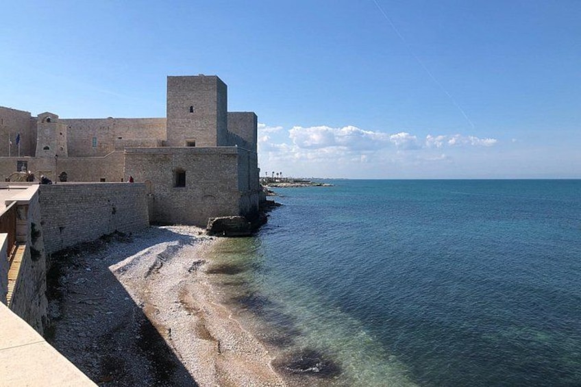 Trani 1