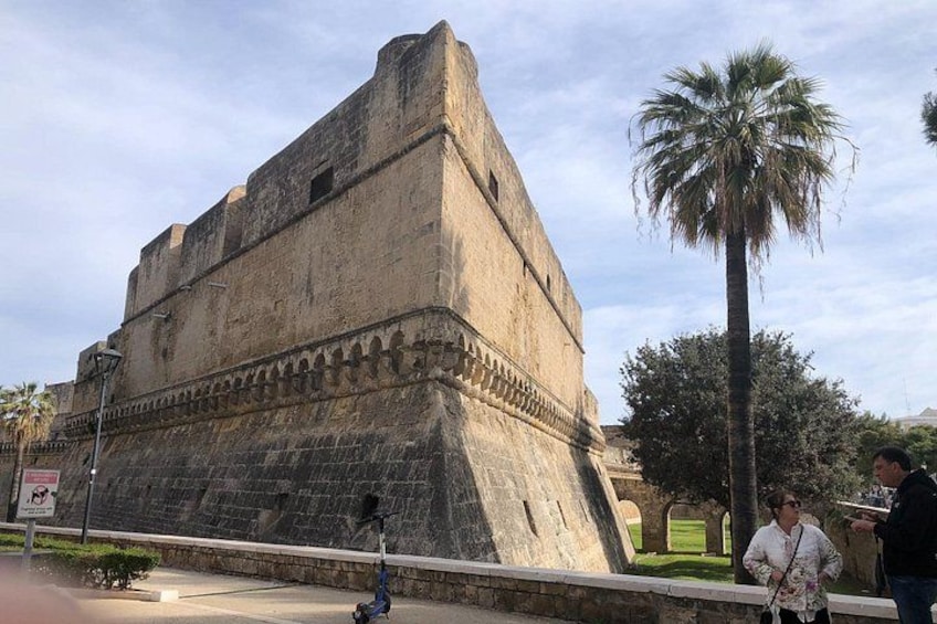 Bari 5