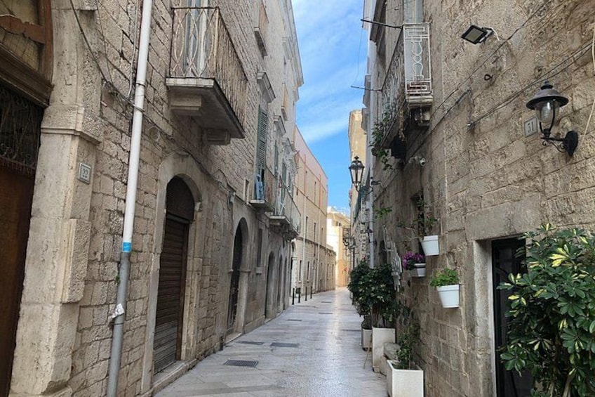 Bari 3
