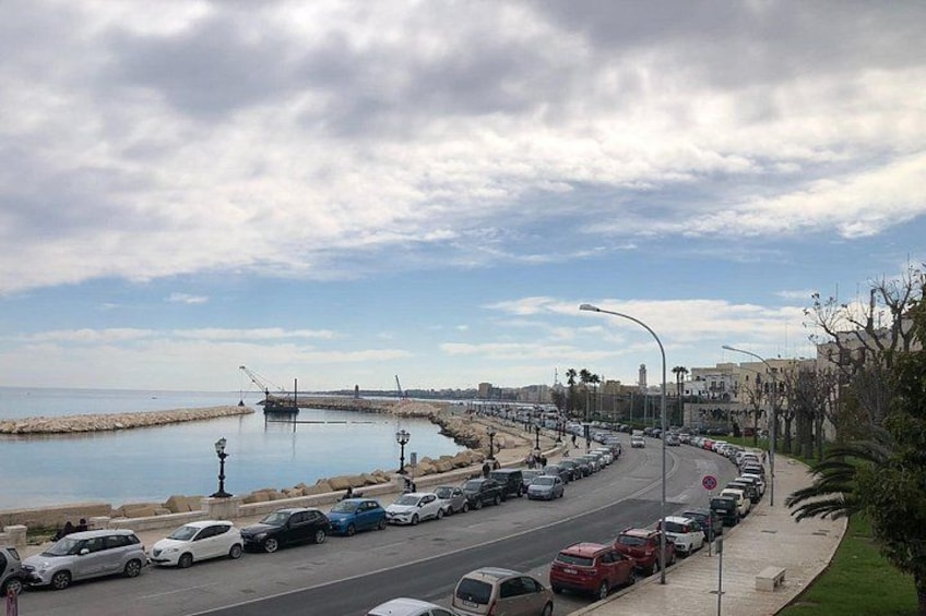 Bari 2