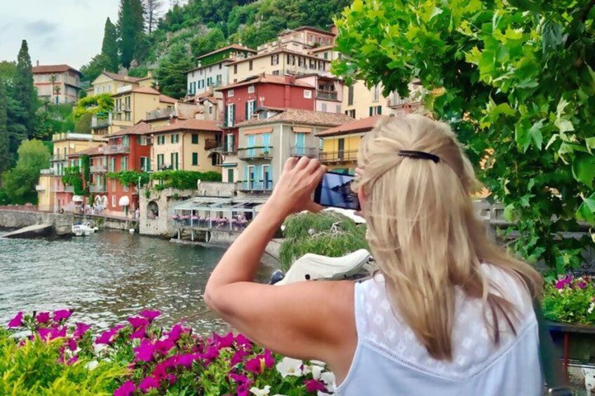 Small-Group Lake Como: Bellagio, Varenna, Hidden Gorge & Boat 1