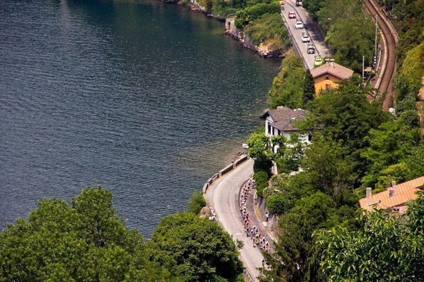 Small-Group Lake Como: Bellagio, Varenna, Hidden Gorge & Boat 2