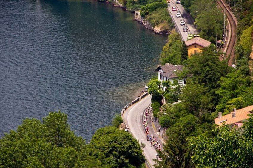 Small-Group Lake Como: Bellagio, Varenna, Hidden Gorge & Boat 2