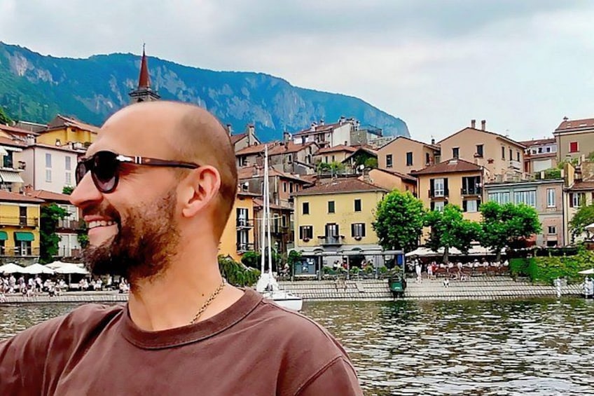 Small-Group Lake Como: Bellagio, Varenna, Hidden Gorge & Boat 5