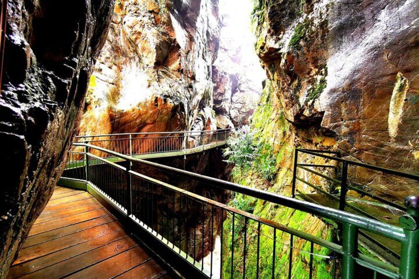 Como Lake biggest gorge 4