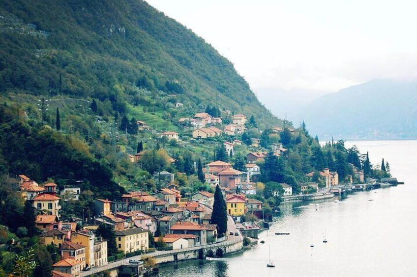Varenna 5