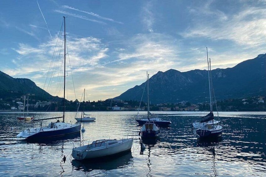 Small-Group Lake Como: Bellagio, Varenna, Hidden Gorge & Boat 4