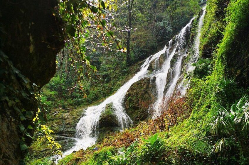 Waterfall 2