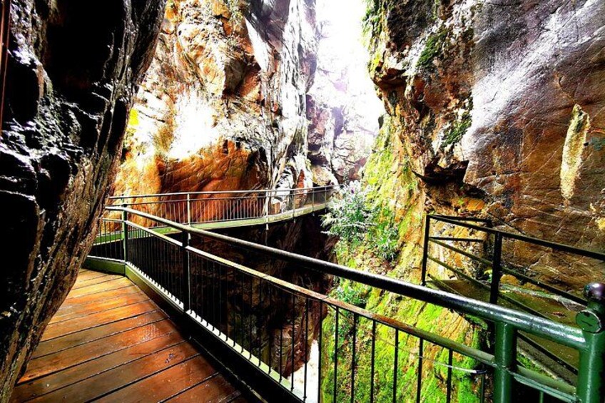 Como Lake biggest gorge 5