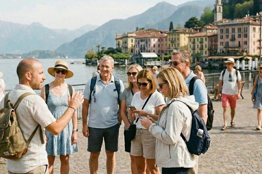 Your Small Group with a Licensed Local Guide 3