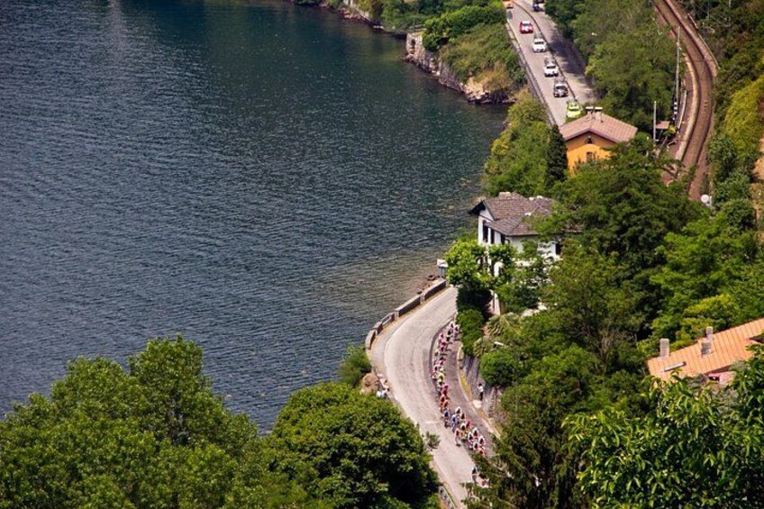 Small-Group Lake Como: Bellagio, Varenna, Hidden Gorge & Boat 2