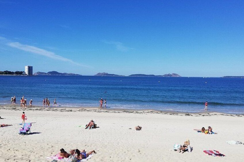 Samil Beach 5