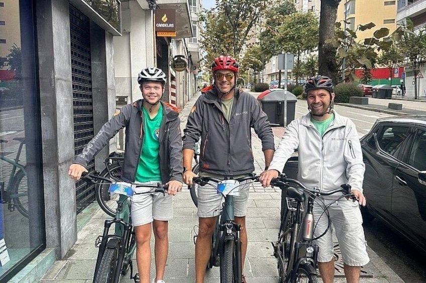 With friends 3