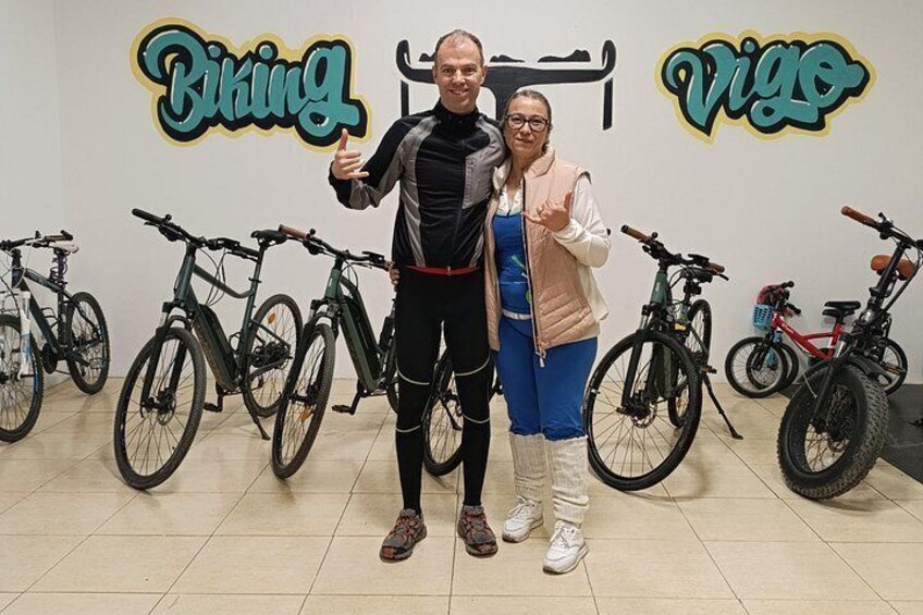 Enjoy the best ebikes 2