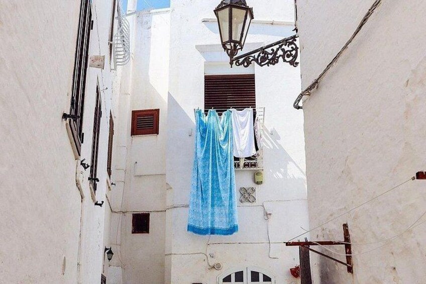 Puglia's White Gems: Private Alberobello & Martina Franca 3