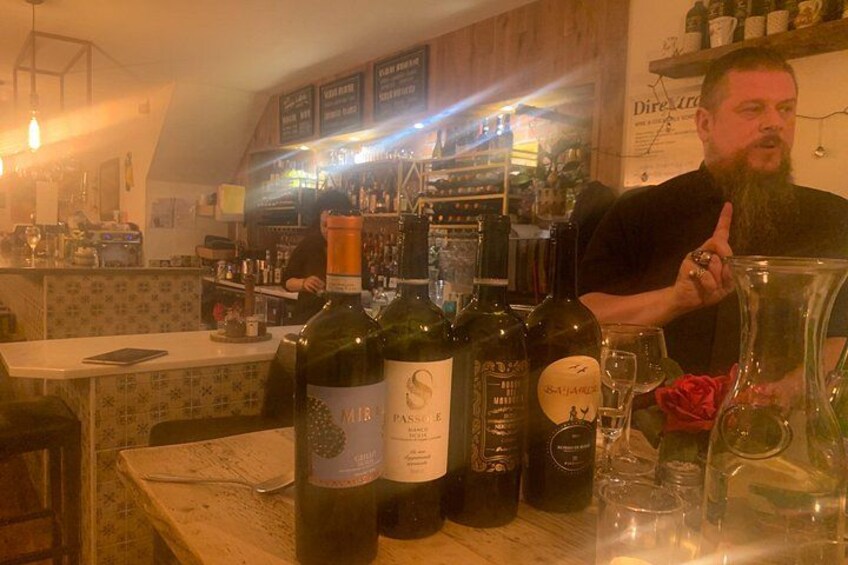 Wines 2