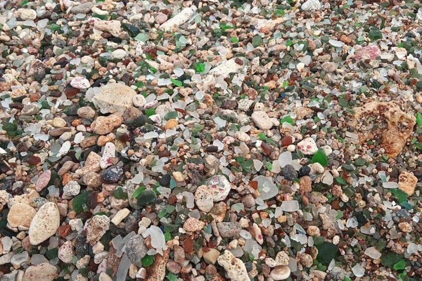 Discover Sea Glass Island: Aruba’s Must-Do Adventure 1
