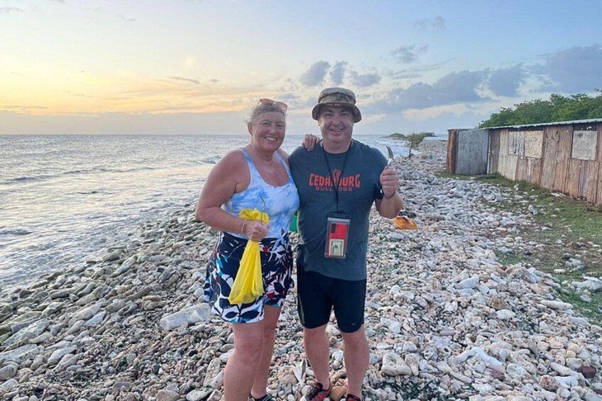 Discover Sea Glass Island: Aruba’s Must-Do Adventure 3
