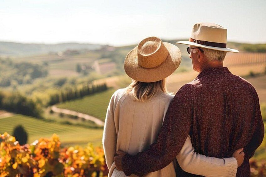 From Milan: Lake Iseo, Bergamo & Franciacorta Wine Tour 3
