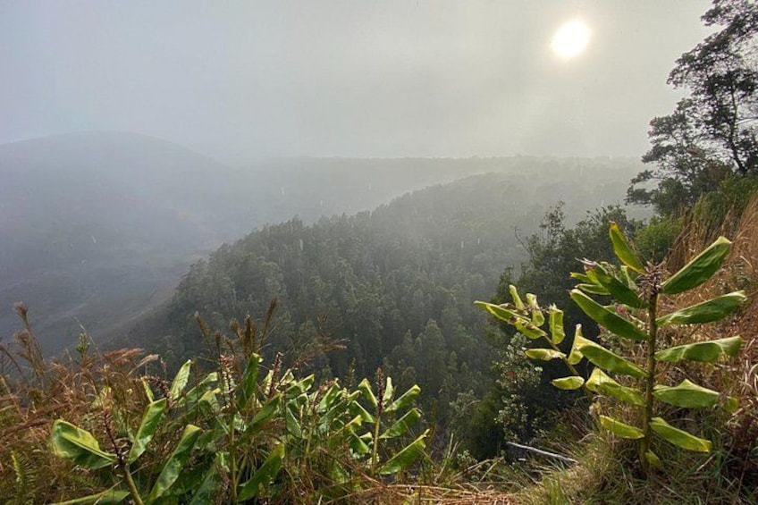 Kilauea Iki 4