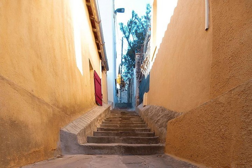 Marseille Guided Tour for 4 Hours with a Bilingual Local Guide 2