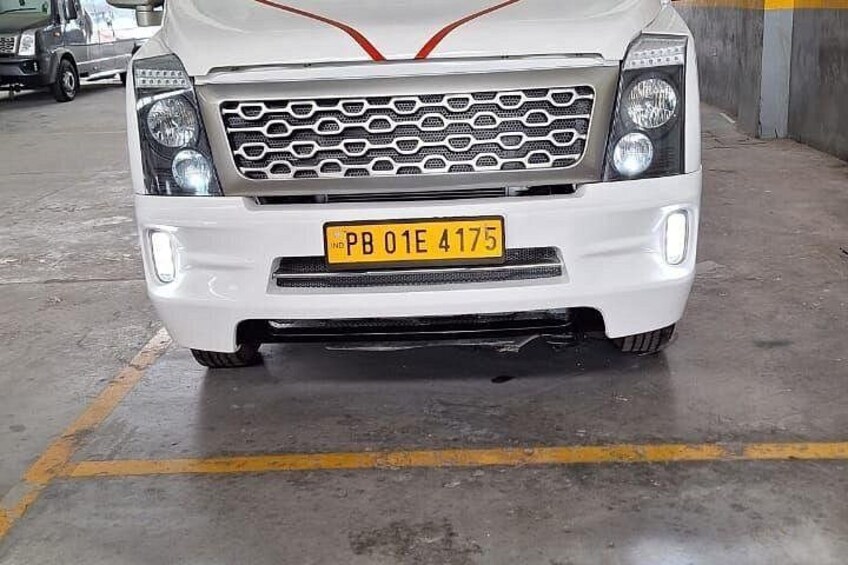Transport 3 5