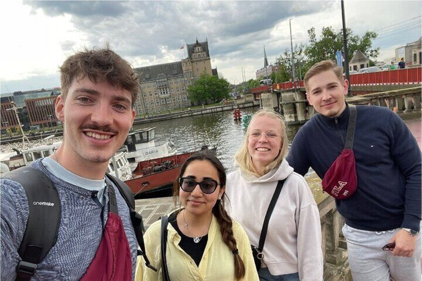 Szczecin Walking Tour: Explore Top Sights & Hidden Gems 2