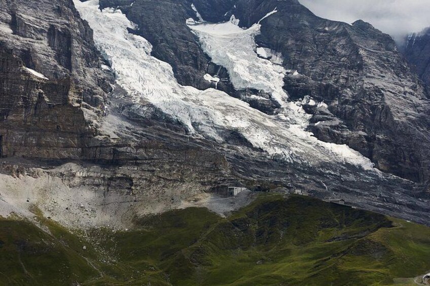 Jungfraujoch Day Visit from Grindelwald 3