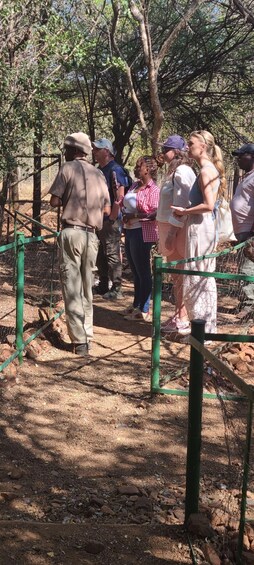 Picture 14 for Activity Around Gaborone Adventure 3
