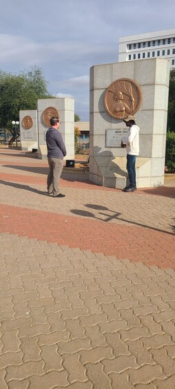 Picture 7 for Activity Around Gaborone Adventure 4