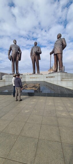 Picture 8 for Activity Around Gaborone Adventure 5