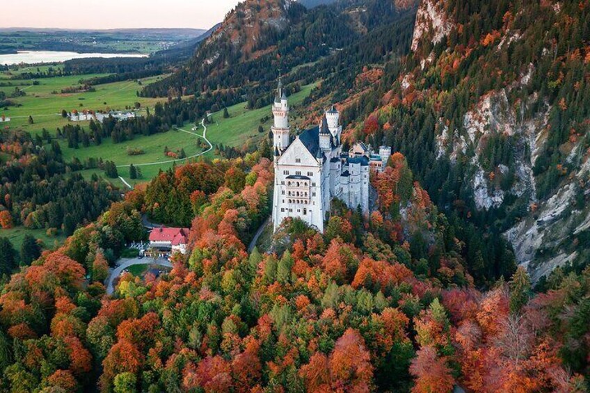 Day Tour to Bavaria from Munich Exploring Bavaria Hidden Gems 1