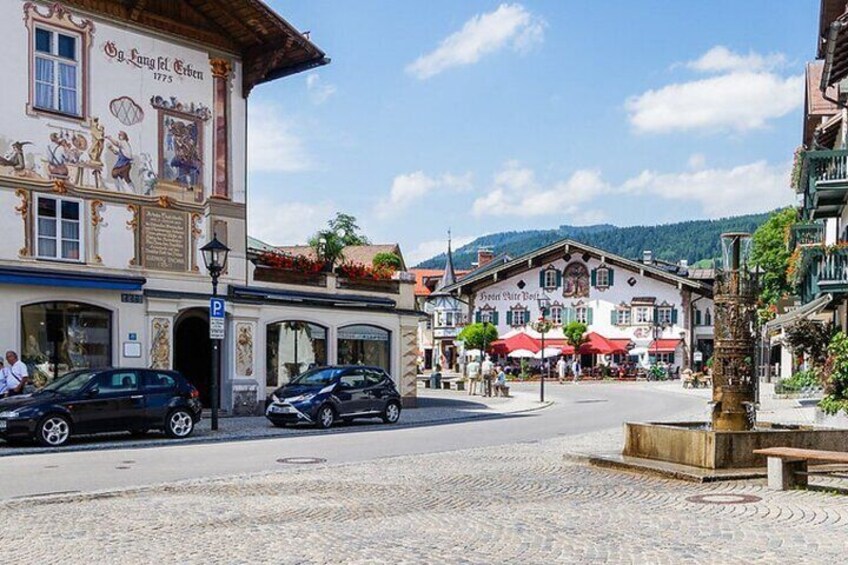 Day Tour to Bavaria from Munich Exploring Bavaria Hidden Gems 5