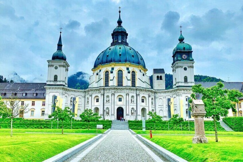 Day Tour to Bavaria from Munich Exploring Bavaria Hidden Gems 4