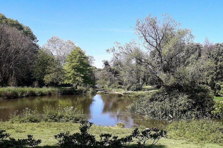 Porto City Park 4