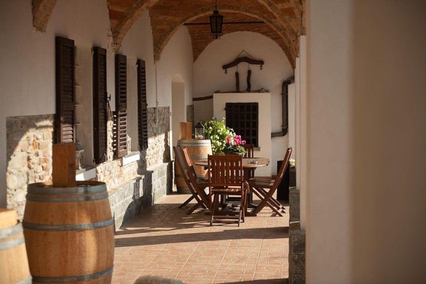 Porch 3