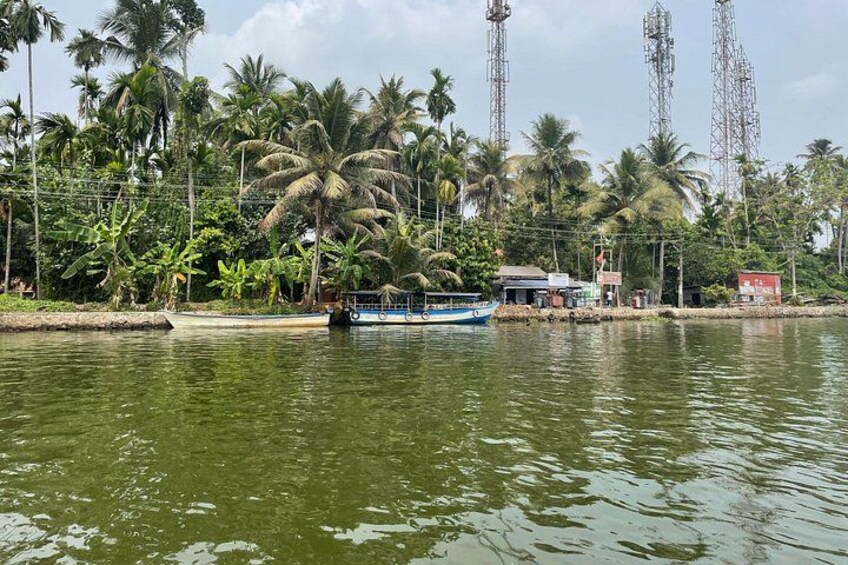 Shikara Kuttanad 2