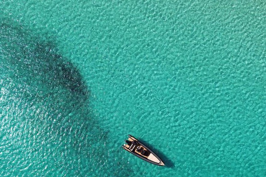 Private Boat Tour to Koufonisia & Small Cyclades 1
