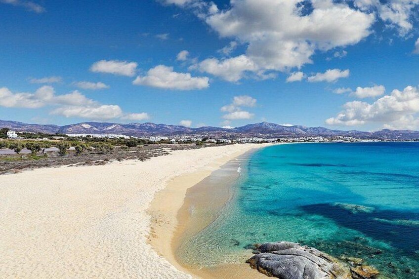 Private Boat Tour to Koufonisia & Small Cyclades 2