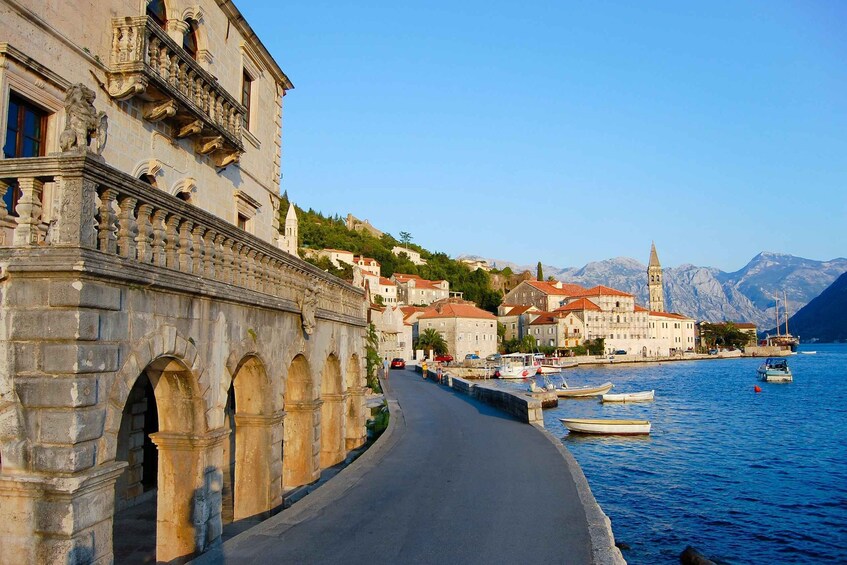 Picture 11 for Activity Montenegro:Kotor, Perast, Our Lady of the Rocks Private Tour 2