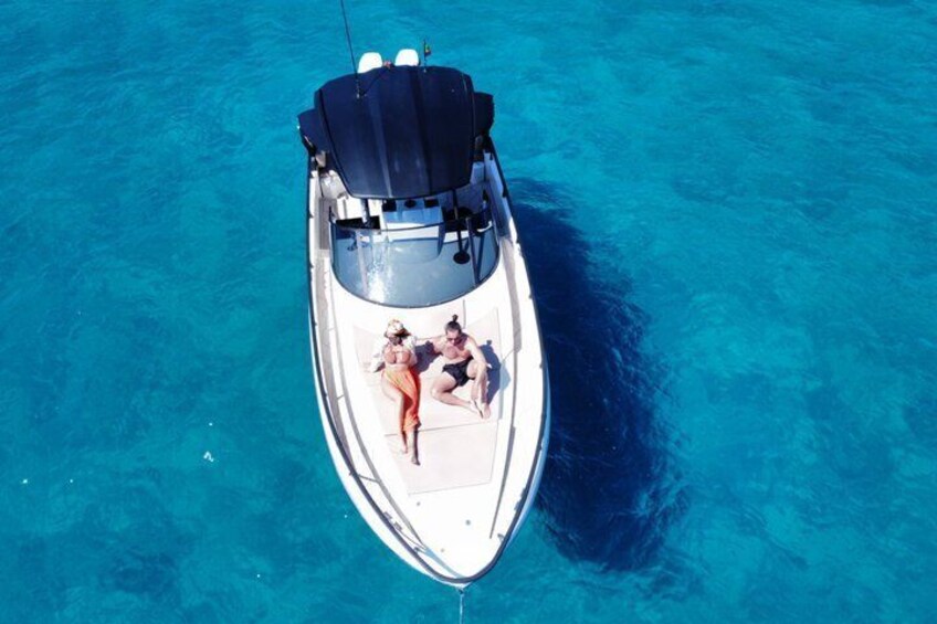 Private Boat Tour - Discover Ibiza and Formentera 3