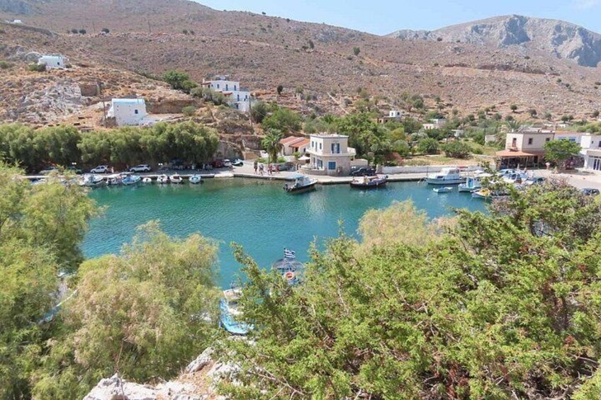 A Day's 3-Island Cruise Tour with Transfer 5