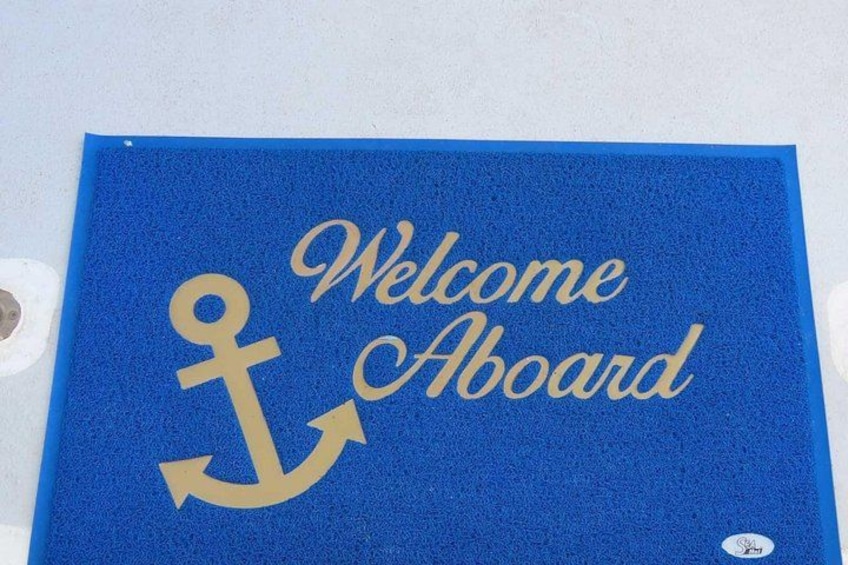 A Day's 3-Island Cruise Tour with Transfer 3