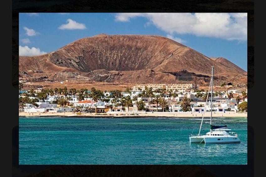 Fuerteventura Exclusive NORTHERN island Tour | ALL Hotspots 4