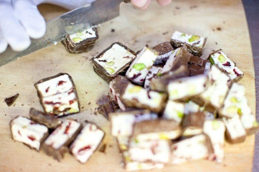Nougat 2
