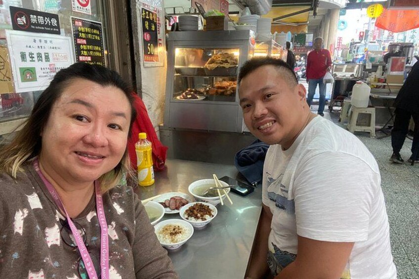 A great day starts with great breakfast 5
