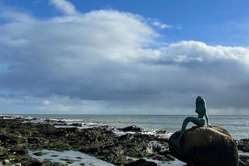 The Mermaid of The North 3