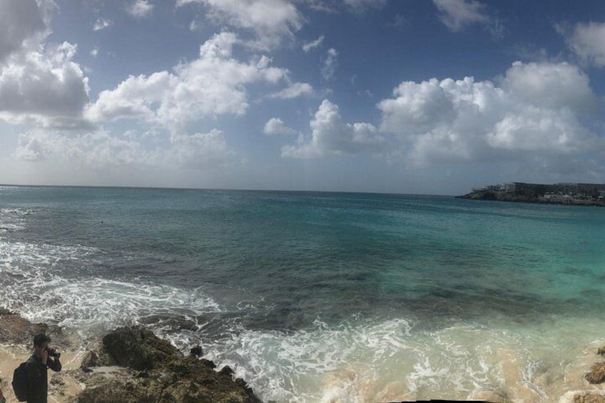Island & Snorkeling Tour – Smuggler + Cane Garden Bay 5