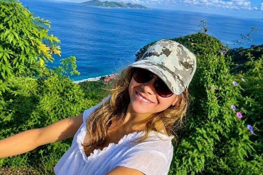 Island & Snorkeling Tour – Smuggler + Cane Garden Bay 3