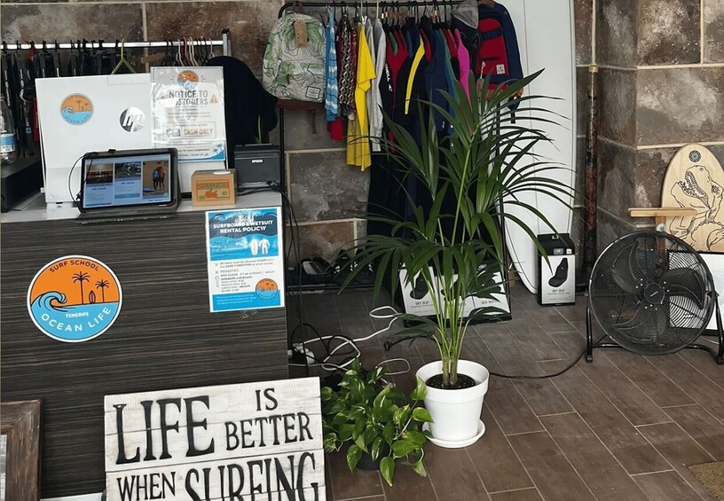 Picture 21 for Activity Premium Surf Group Lesson (14+ Years Old) 4